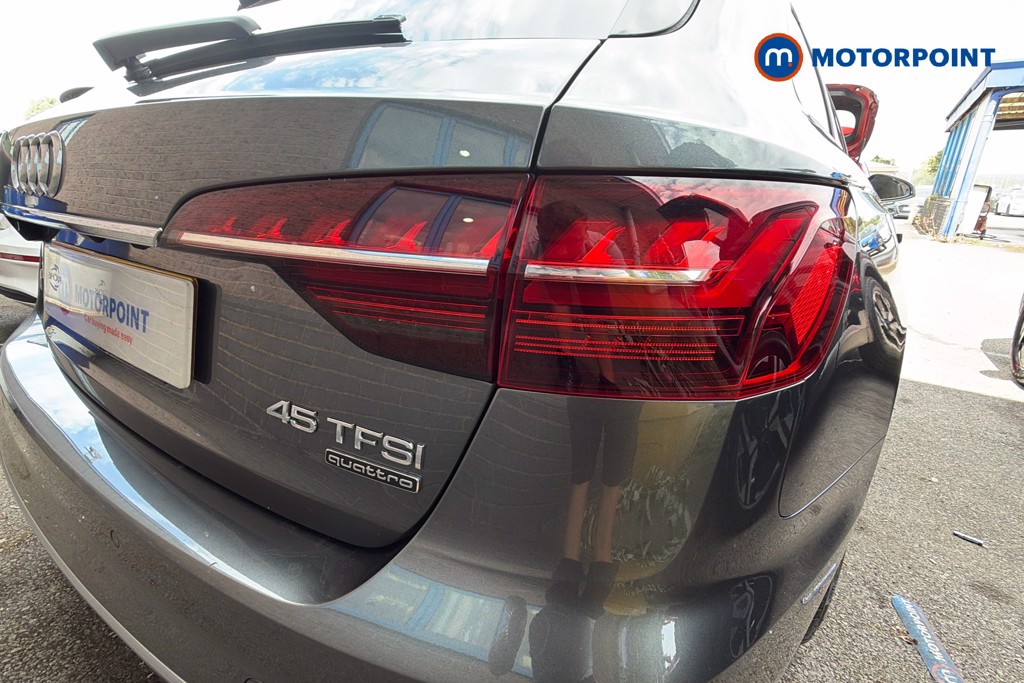 Audi A4 S Line Automatic Petrol Estate - Stock Number (1662679) - 38th supplementary image