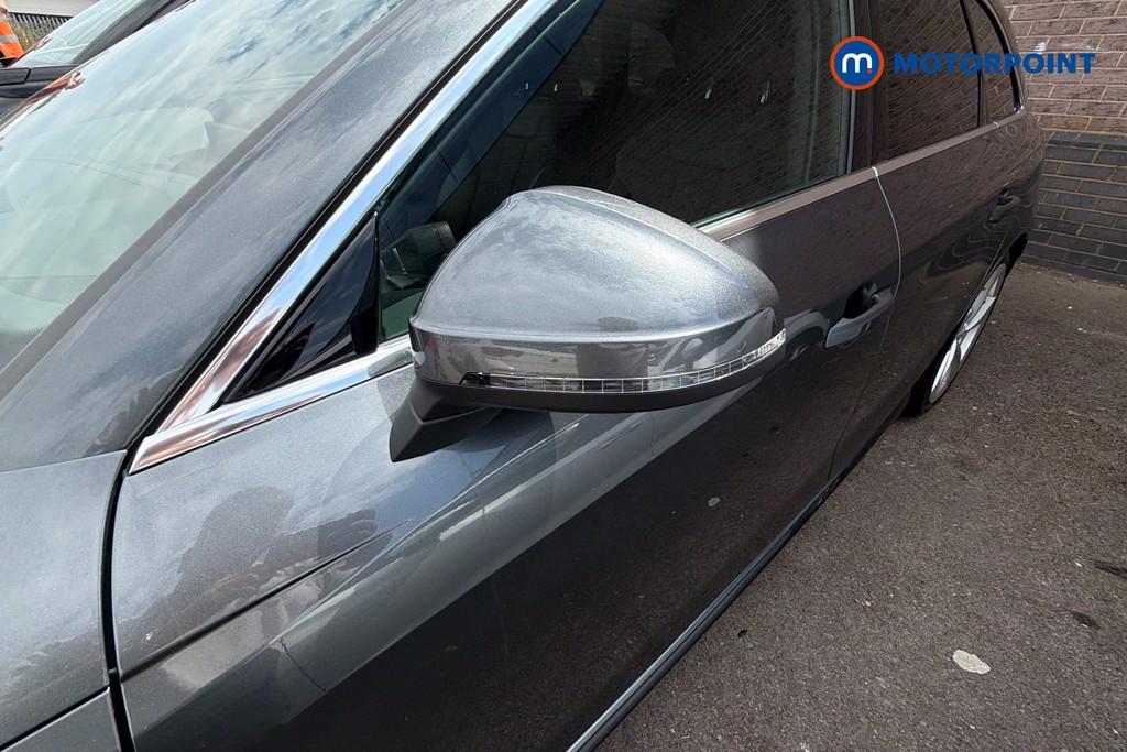 Audi A4 S Line Automatic Petrol Estate - Stock Number (1662679) - 43rd supplementary image