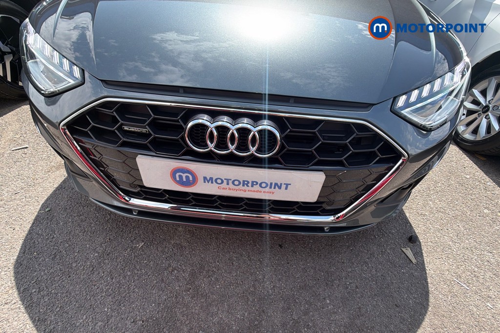 Audi A4 S Line Automatic Petrol Estate - Stock Number (1662679) - 45th supplementary image