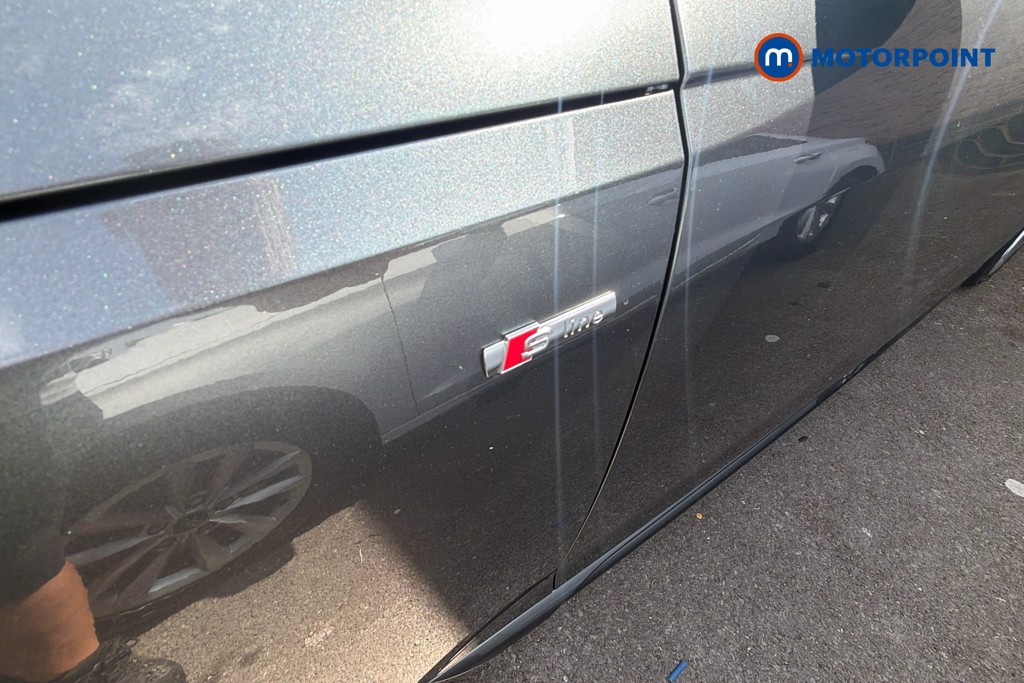 Audi A4 S Line Automatic Petrol Estate - Stock Number (1662679) - 46th supplementary image