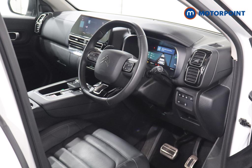 Citroen C5 Aircross C-Series Edition Automatic Petrol Plug-In Hybrid SUV - Stock Number (1662810) - 2nd supplementary image