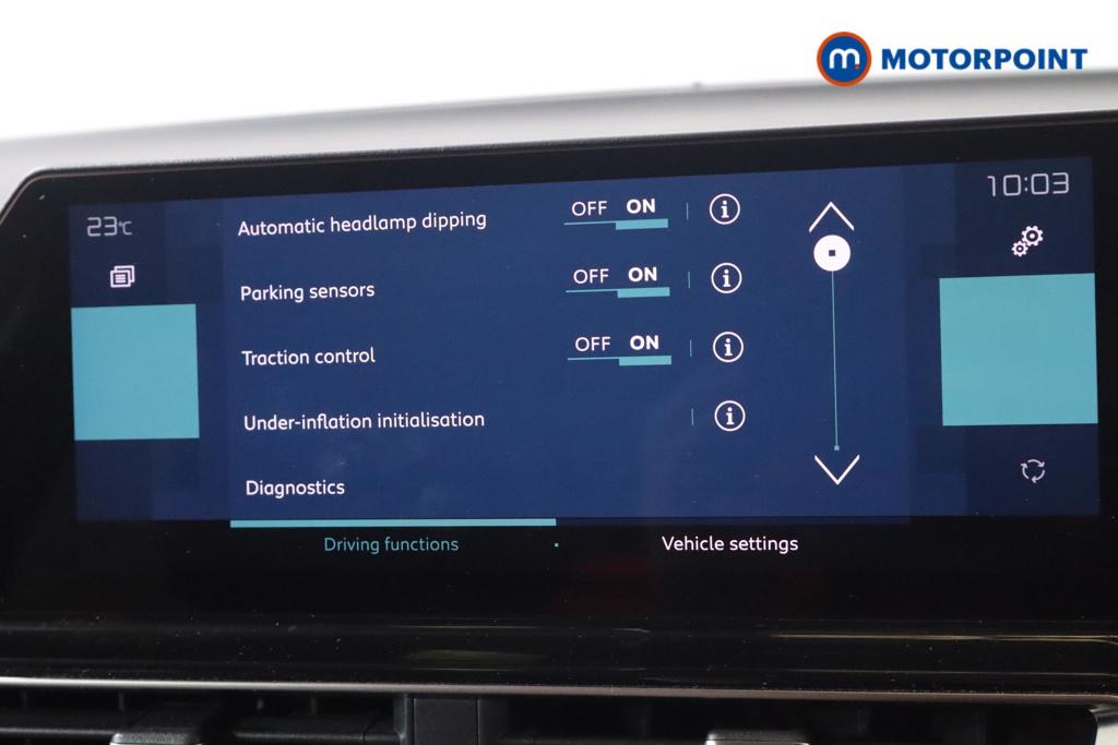 Citroen C5 Aircross C-Series Edition Automatic Petrol Plug-In Hybrid SUV - Stock Number (1662810) - 7th supplementary image
