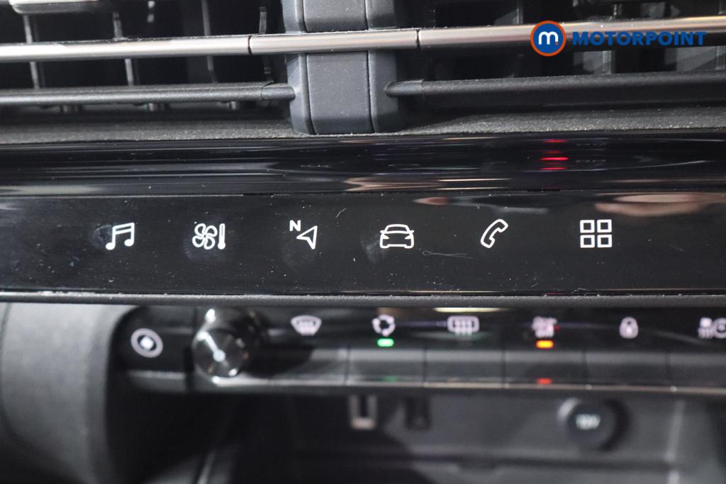 Citroen C5 Aircross C-Series Edition Automatic Petrol Plug-In Hybrid SUV - Stock Number (1662810) - 10th supplementary image