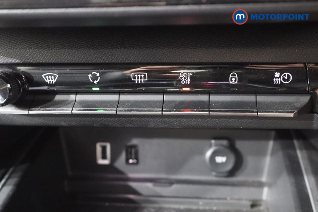 Citroen C5 Aircross C-Series Edition Automatic Petrol Plug-In Hybrid SUV - Stock Number (1662810) - 11th supplementary image