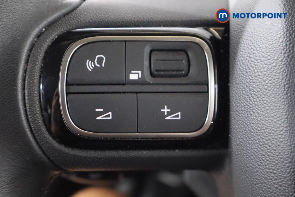 Citroen C5 Aircross C-Series Edition Automatic Petrol Plug-In Hybrid SUV - Stock Number (1662810) - 14th supplementary image