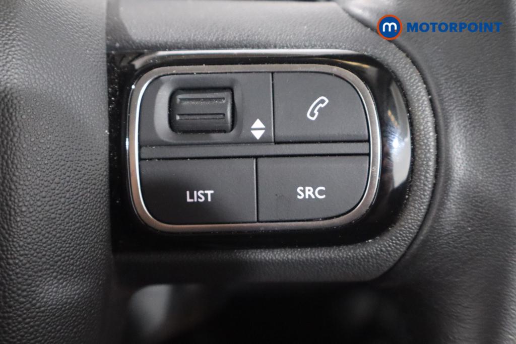 Citroen C5 Aircross C-Series Edition Automatic Petrol Plug-In Hybrid SUV - Stock Number (1662810) - 15th supplementary image