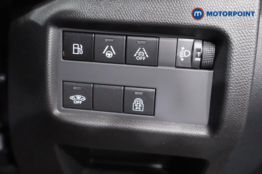 Citroen C5 Aircross C-Series Edition Automatic Petrol Plug-In Hybrid SUV - Stock Number (1662810) - 16th supplementary image