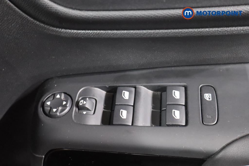 Citroen C5 Aircross C-Series Edition Automatic Petrol Plug-In Hybrid SUV - Stock Number (1662810) - 17th supplementary image