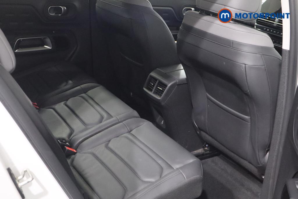 Citroen C5 Aircross C-Series Edition Automatic Petrol Plug-In Hybrid SUV - Stock Number (1662810) - 18th supplementary image