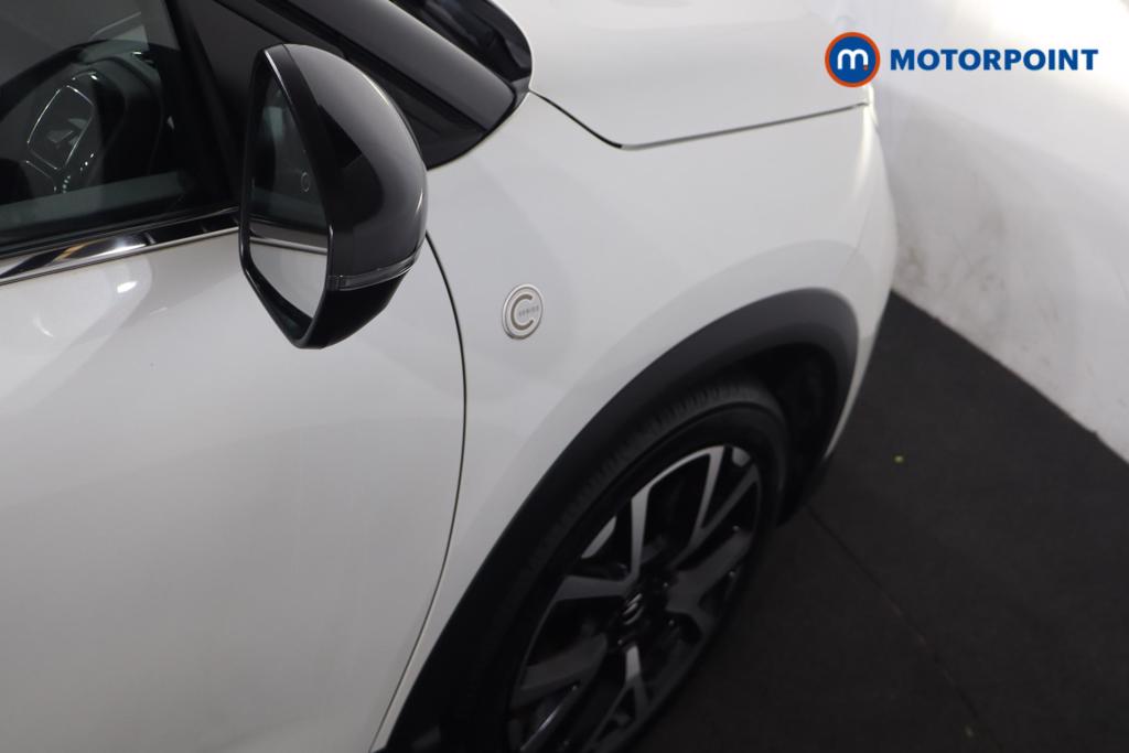 Citroen C5 Aircross C-Series Edition Automatic Petrol Plug-In Hybrid SUV - Stock Number (1662810) - 19th supplementary image