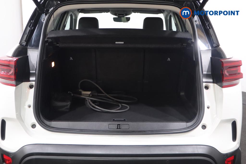 Citroen C5 Aircross C-Series Edition Automatic Petrol Plug-In Hybrid SUV - Stock Number (1662810) - 21st supplementary image