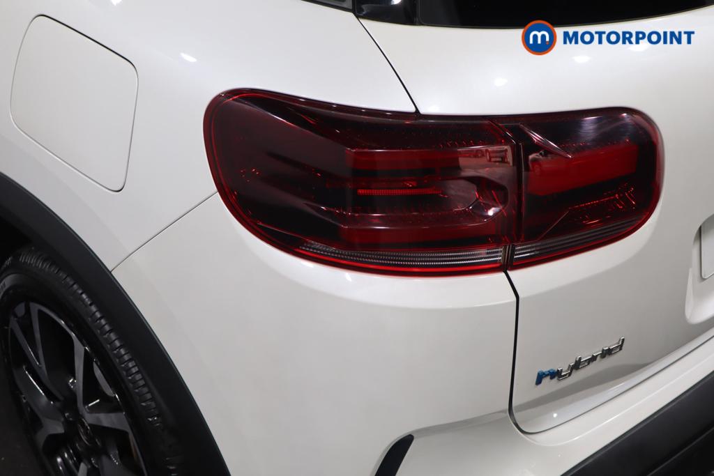 Citroen C5 Aircross C-Series Edition Automatic Petrol Plug-In Hybrid SUV - Stock Number (1662810) - 24th supplementary image