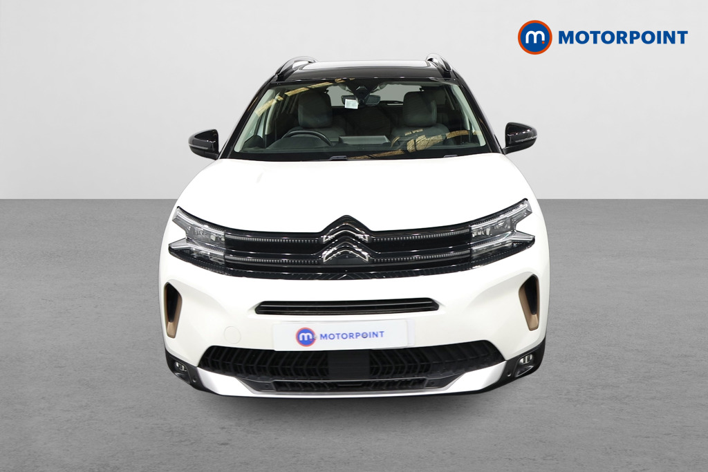 Citroen C5 Aircross C-Series Edition Automatic Petrol Plug-In Hybrid SUV - Stock Number (1662810) - Front bumper