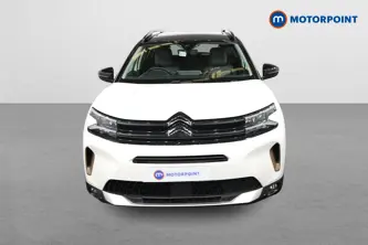 Citroen C5 Aircross C-Series Edition Automatic Petrol Plug-In Hybrid SUV - Stock Number (1662810) - Front bumper