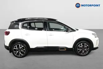 Citroen C5 Aircross C-Series Edition Automatic Petrol Plug-In Hybrid SUV - Stock Number (1662810) - Drivers side