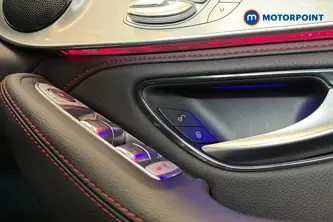 Mercedes-Benz GLC AMG Automatic Petrol SUV - Stock Number (1662833) - 10th supplementary image