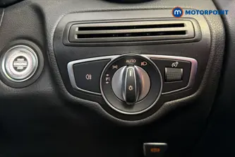 Mercedes-Benz GLC AMG Automatic Petrol SUV - Stock Number (1662833) - 11th supplementary image
