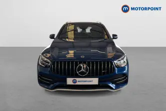 Mercedes-Benz GLC AMG Automatic Petrol SUV - Stock Number (1662833) - Front bumper