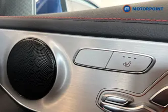 Mercedes-Benz GLC AMG Automatic Petrol SUV - Stock Number (1662833) - 14th supplementary image