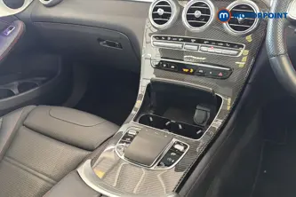 Mercedes-Benz GLC AMG Automatic Petrol SUV - Stock Number (1662833) - 15th supplementary image