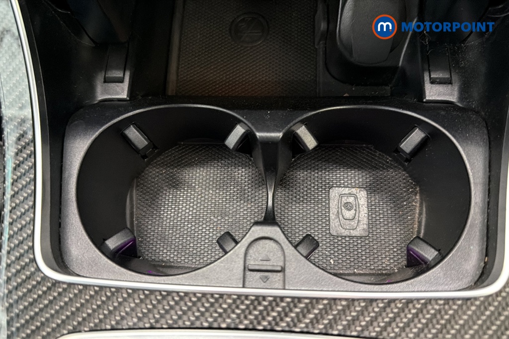 Mercedes-Benz GLC AMG Automatic Petrol SUV - Stock Number (1662833) - 16th supplementary image
