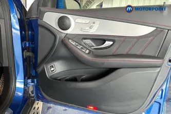 Mercedes-Benz GLC AMG Automatic Petrol SUV - Stock Number (1662833) - 18th supplementary image