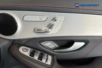 Mercedes-Benz GLC AMG Automatic Petrol SUV - Stock Number (1662833) - 19th supplementary image