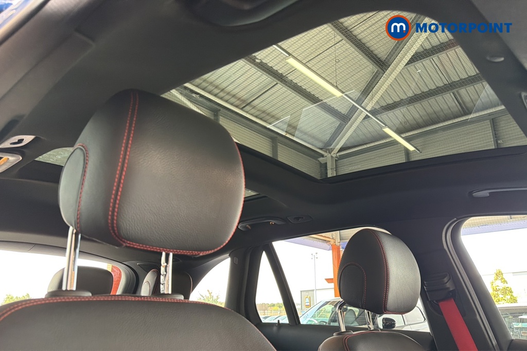 Mercedes-Benz GLC AMG Automatic Petrol SUV - Stock Number (1662833) - 20th supplementary image