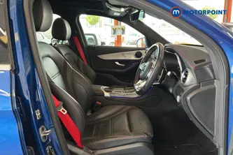Mercedes-Benz GLC AMG Automatic Petrol SUV - Stock Number (1662833) - 22nd supplementary image