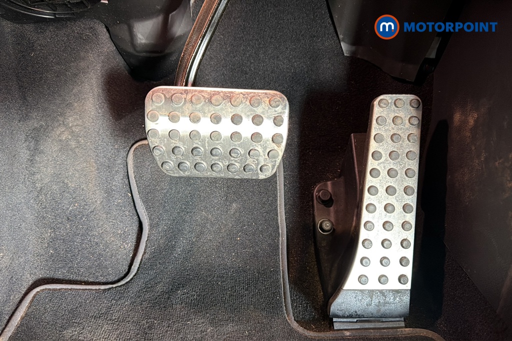 Mercedes-Benz GLC AMG Automatic Petrol SUV - Stock Number (1662833) - 24th supplementary image