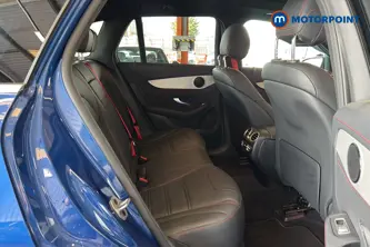 Mercedes-Benz GLC AMG Automatic Petrol SUV - Stock Number (1662833) - 25th supplementary image