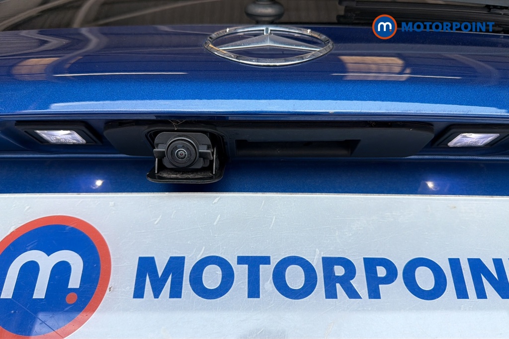 Mercedes-Benz GLC AMG Automatic Petrol SUV - Stock Number (1662833) - 37th supplementary image