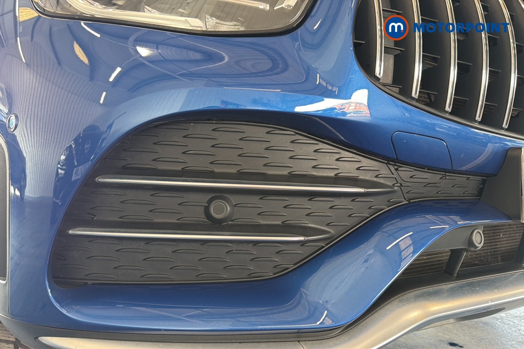 Mercedes-Benz GLC AMG Automatic Petrol SUV - Stock Number (1662833) - 38th supplementary image