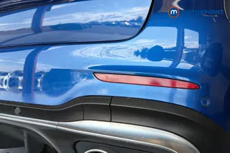 Mercedes-Benz GLC AMG Automatic Petrol SUV - Stock Number (1662833) - 39th supplementary image