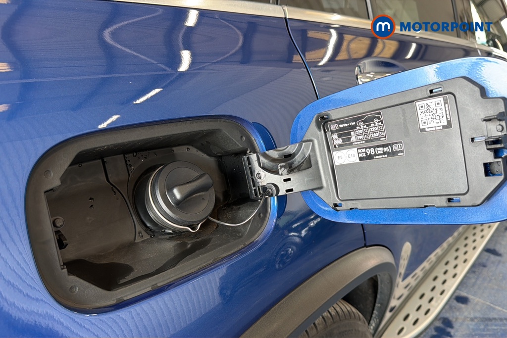 Mercedes-Benz GLC AMG Automatic Petrol SUV - Stock Number (1662833) - 41st supplementary image