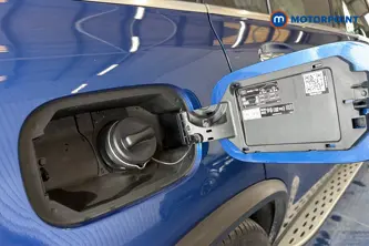 Mercedes-Benz GLC AMG Automatic Petrol SUV - Stock Number (1662833) - 41st supplementary image