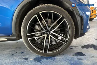 Mercedes-Benz GLC AMG Automatic Petrol SUV - Stock Number (1662833) - 47th supplementary image