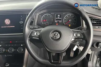 Volkswagen T-Roc SE Manual Diesel SUV - Stock Number (1662888) - 2nd supplementary image