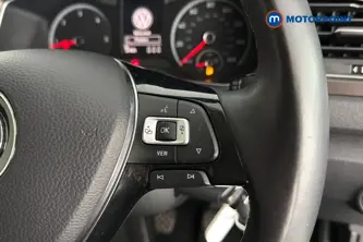 Volkswagen T-Roc SE Manual Diesel SUV - Stock Number (1662888) - 3rd supplementary image