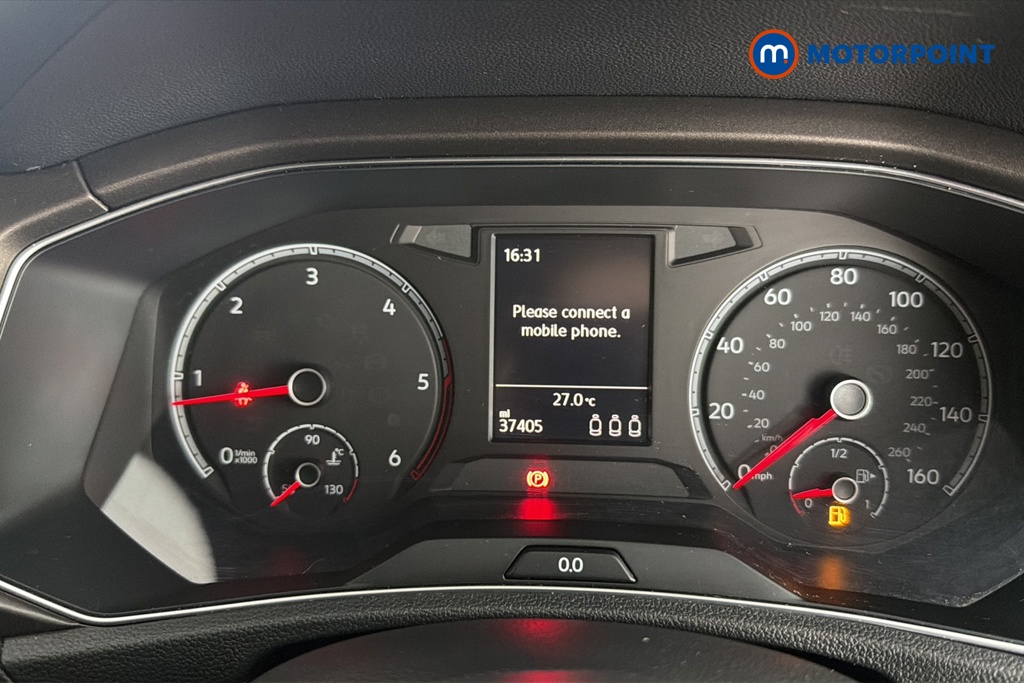 Volkswagen T-Roc SE Manual Diesel SUV - Stock Number (1662888) - 7th supplementary image