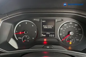 Volkswagen T-Roc SE Manual Diesel SUV - Stock Number (1662888) - 7th supplementary image