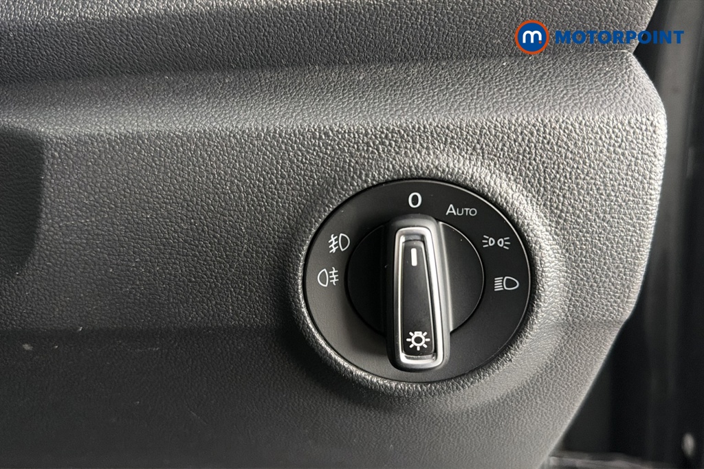Volkswagen T-Roc SE Manual Diesel SUV - Stock Number (1662888) - 11th supplementary image
