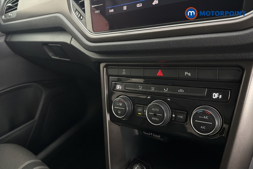 Volkswagen T-Roc SE Manual Diesel SUV - Stock Number (1662888) - 12th supplementary image