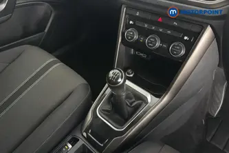 Volkswagen T-Roc SE Manual Diesel SUV - Stock Number (1662888) - 15th supplementary image