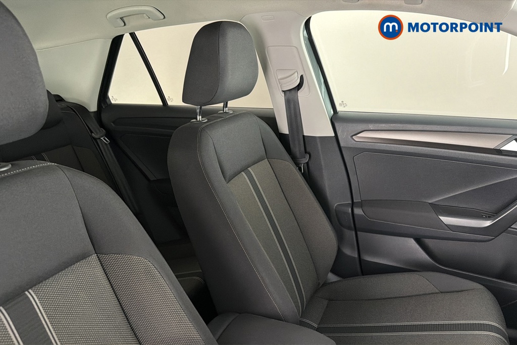 Volkswagen T-Roc SE Manual Diesel SUV - Stock Number (1662888) - 22nd supplementary image