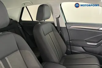 Volkswagen T-Roc SE Manual Diesel SUV - Stock Number (1662888) - 22nd supplementary image