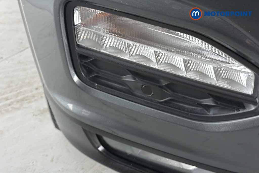 Volkswagen T-Roc SE Manual Diesel SUV - Stock Number (1662888) - 38th supplementary image