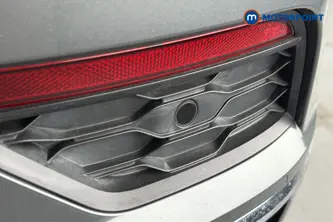 Volkswagen T-Roc SE Manual Diesel SUV - Stock Number (1662888) - 39th supplementary image