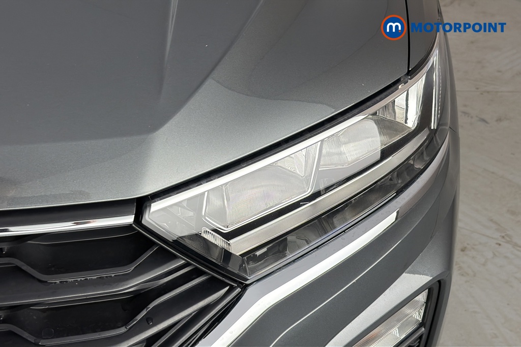 Volkswagen T-Roc SE Manual Diesel SUV - Stock Number (1662888) - 42nd supplementary image