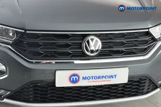Volkswagen T-Roc SE Manual Diesel SUV - Stock Number (1662888) - 43rd supplementary image